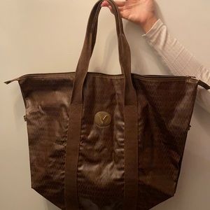 Valentino tote bag
